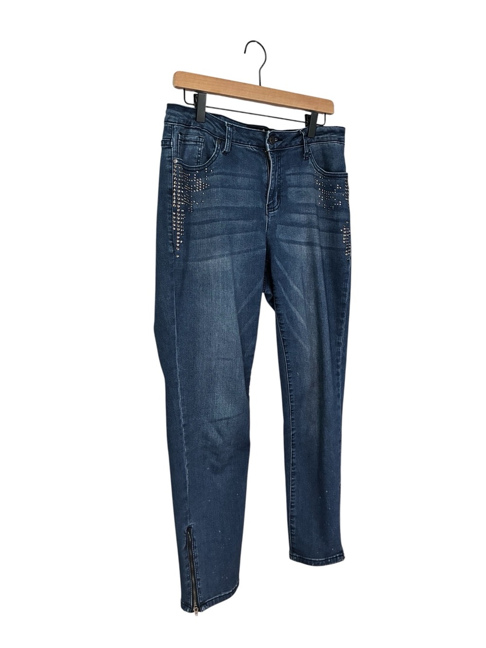 Women's Earl Jeans - Picture 6 of 14